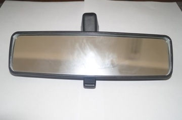 LUSTERKO WSTECZNE FIAT DOBLO 0735436213