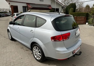 Seat Altea XL 1.6 TDI CR 105KM 2011 Seat Altea XL lift 1.6 TDI 105KM Gwarancja Zam..., zdjęcie 3