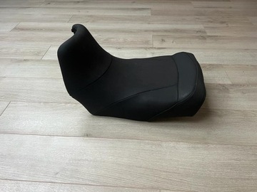 Yamaha TDM 900 Kanapa