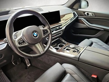 BMW X5 G05 SUV Facelifting 3.0 40i 381KM 2025 BMW X5 xDrive40i Sport Suv 3.0 (381KM) 2025, zdjęcie 6
