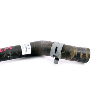 MERCEDES E W211 Шланг, трубка омывателя