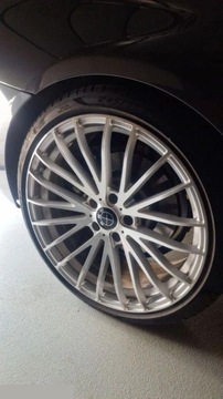 BMW Seria 5 F10-F11 Limuzyna Facelifting 528i 245KM 2014 BMW Seria 5 528i xDrive Luxury Line 245KM 2014r, zdjęcie 13