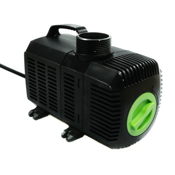 НАСОС ДЛЯ ПРУДА Aqua Nova NM-6500 л/ч, 32 Вт