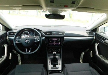 Skoda Superb III Kombi Facelifting 1.5 TSI 150KM 2019 Skoda Superb z Gwarancja Salon Polska Model 2020r 1.5 Benzyna 150KM, zdjęcie 6