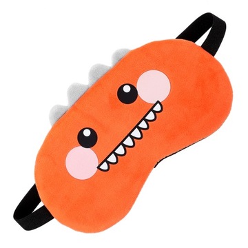 MASKA DO SNU MASKA NA OCZY MASECZKI DO SPANIA