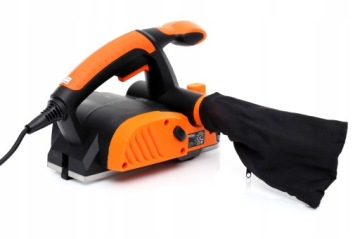 ЭЛЕКТРИЧЕСКИЙ СТРОГАТЕЛЬНЫЙ СТАНОК HEBEL 1450W СТРОГАТЕЛЬНЫЙ СТАНОК