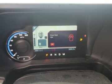 Ford 2024 Ford Bronco Outer banks 2.3 Benzyna 275KM, zdjęcie 11