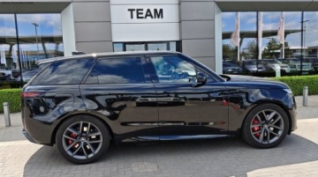 Land Rover Range Rover V 2024 Land Rover Range Rover Sport Land Rover Range Rover Sport MY24 3.0P I6 PHE, zdjęcie 6
