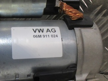 KPL. STARTÉR VW AUDI PORSCHE 1