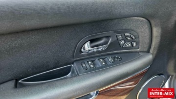 Citroen C6 2008 Citroen C6 Niski przebieg automat 2.7 Diesel 204KM, zdjęcie 25