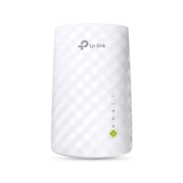 Wzmacniacz WIFI sygnału sieci TP-Link sieć MESH
