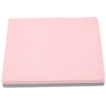 Gruba mata do jogi Podkładka pod kostkę pod sztangę