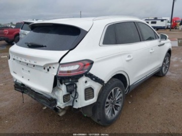 Lincoln 2022 Lincoln Nautilus Standard 2022 2.0 Benzyna 250KM, zdjęcie 5