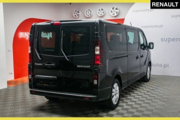 Renault Trafic III Combi 2.0 dCi  170KM 2026 RENAULT Trafic Kombi L2H1 AT9 2.0 170KM 2026, zdjęcie 7