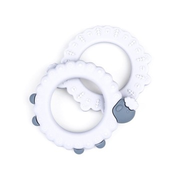 GiliGums Силиконовый прорезыватель для овец