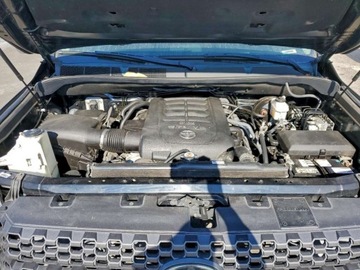 Toyota Tundra II 2020 Toyota Tundra Double Cab Sr 2020 5.7 Benzyna 381KM, zdjęcie 6