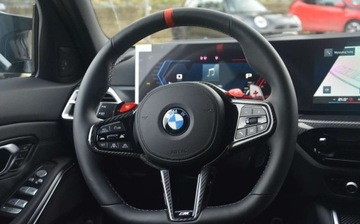 BMW Seria 3 G20-G21 2025 BMW M3 BMW M3 Competition xDrive BMW Bonkowscy Auto dostepne w Grudniu, zdjęcie 8