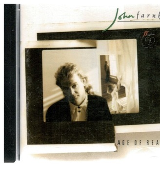 JOHN FARNHAM AGE OF REASON CD