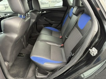 Ford Focus III ST 2.0 EcoBoost 250KM 2014 Ford Focus 2.0 16V EcoBoost ST 250KM 2014r. Recaro, zdjęcie 13