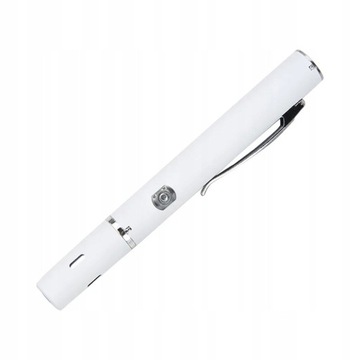 Kontrola latarki USB