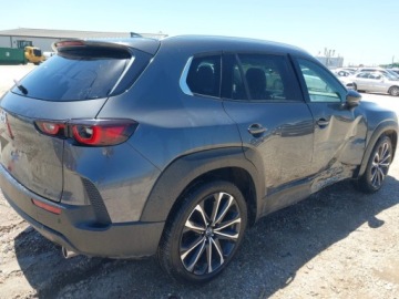 Mazda 2026 Mazda CX-50 2026 MAZDA CX-50 2.5 S PREMIUM 2.5 Benzyna 187KM, zdjęcie 6