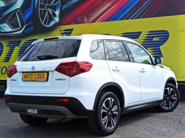 Suzuki Grand Vitara II 2020 Gaz, I właściciel, bezwypadkowy, bogata opcja, zdjęcie 5