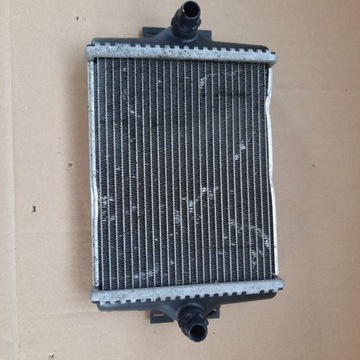 Bmw f32 dodatkowa chłodnica wody 7628057