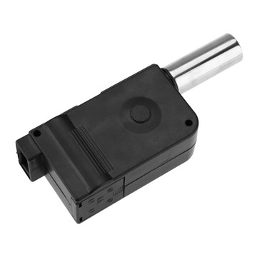 ЭЛЕКТРОВЕНТИЛЯТОР ДЛЯ БАРБЕКЮ КАМИНА-ГРИЛЯ