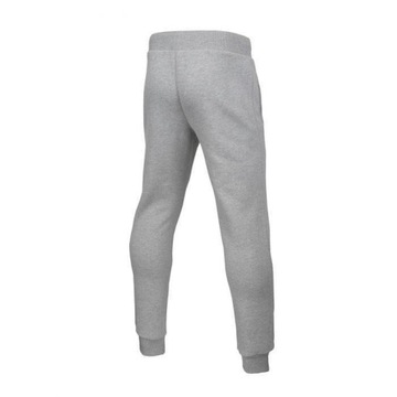 TEPLÁKY PIT BULL HILLTOP 21 GREY L