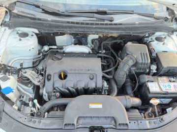 Hyundai i30 I Hatchback 1.4 109KM 2010 Hyundai i30 1.4 109KM Klima 4szyby 1- reka Sprawdz 1.4 Benzyna 109KM, zdjęcie 11