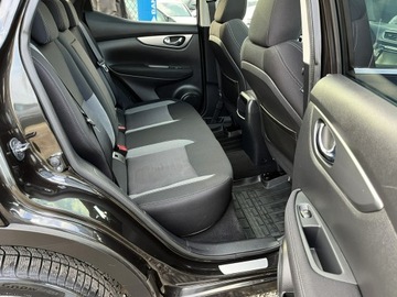 Nissan Qashqai II Crossover Facelifting 1.6 DiG-T 163KM 2018 Nissan Qashqai 1.6Turbo/ Panorama /Kamera 360/Navi, zdjęcie 29