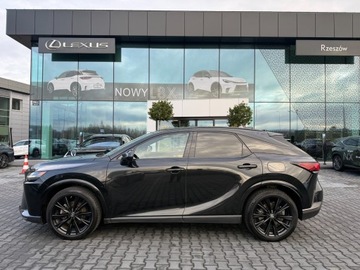 Lexus RX V 2023 Lexus RX 350h Prestige V (2022-) RX350h Prestige +, zdjęcie 1
