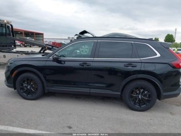 Honda CR-V VI 2025 Honda CR-V 2025r., 4x4, 2.0L 2.0 Hybryda 204KM, zdjęcie 4