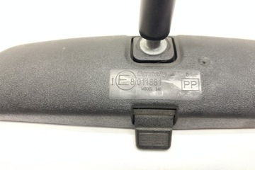 ZRCÁTKO VNITŘNÍ CHRYSLER PT CRUISER (PT_) 8011681 2.0L GASOLINE 100KW