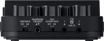ROLAND GO:MIXER Pro-X - микшер для смартфонов