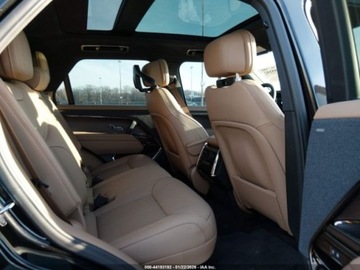 Land Rover Range Rover V 2024 Land Rover Range Rover Sport SE 2024 3.0 Benzyna 355KM, zdjęcie 12