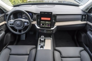 Volvo XC90 II SUV Plug-In Facelifting 2024 2.0 T8  455KM 2026 Volvo XC 90 Ultra Bright T8 AWD Plug-in hybrid 455, zdjęcie 18