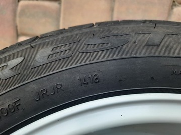 RÁFKY Z PNEUMATIKA OPEL ASTRA H , ZAFIRA B VECTRA C 16 PALCŮ 5X110