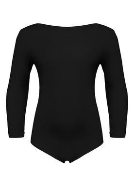 КОСТЮМ ГИМНАСТИЧЕСКИЙ С ДЛИННЫМИ РУКАВАМИ BALLET 146/152