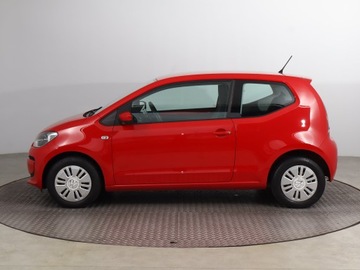 Volkswagen up! Hatchback 5d 1.0 MPI 60KM 2015 VW Up! 1.0 MPI, Salon Polska, Serwis ASO, Klima, zdjęcie 2
