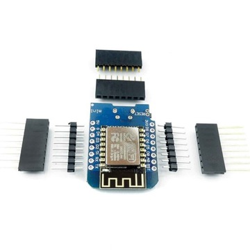 WEMOS D1 mini ESP8266-12F Arduino IoT Wi-Fi-модуль