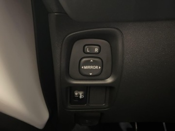 Toyota Aygo II Hatchback 3d Facelifting 1.0 VVT-i 72KM 2020 Toyota Aygo 1.0 VVT-i X-play II (2014-) Toyota Ayg, zdjęcie 16