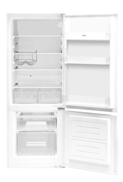 Lodówka do zabudowy Amica BK2265.4 LED 144 cm 212 L