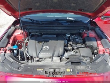 Mazda CX-5 II 2022 Mazda CX-5 2022 r., 2,5L PREMIUM 4x4 2.5 Benzyna 187KM, zdjęcie 11