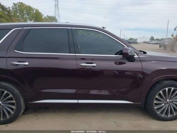 Hyundai 2023 Hyundai Palisade Calligraphy, 2023r., 4x4, 3.8L 3.8 Benzyna 291KM, zdjęcie 4