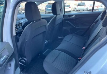 Ford Focus IV Kombi 1.5 EcoBlue 120KM 2020 Ford Focus Ford Focus 1.5 EcoBlue SCR Trend 1.5 Diesel 120KM, zdjęcie 16