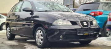 Seat Ibiza III 2005