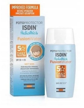 Isdin Fotoprotector SPF50 krem przeciwsłoneczny 50