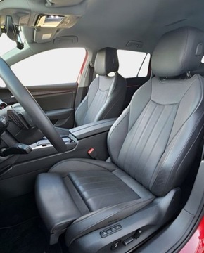 Skoda Superb III Kombi Facelifting 1.5 TSI 150KM 2024 Skoda Superb Wyprzedaz rocznika - masaze - skora - virtual cockpit - faktu, zdjęcie 30