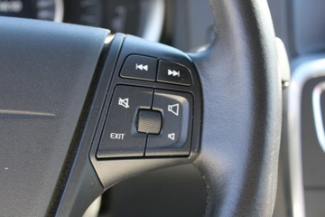 Volvo S60 II Sedan Facelifting 2.0 D2 DRIVE-E 120KM 2017 Volvo S60 F-Vat,Gwarancja,Salon, zdjęcie 20